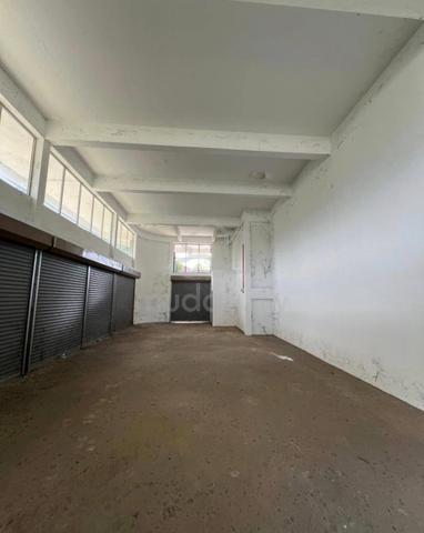 Cheap sale 2 storey shoplot | Telipok Corner Lot | 2400sqft | Mainroad 1