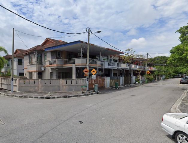 Bukit Juru Cheapest Sale Full Loan Bukit Mertajam Icon & Auto City 1