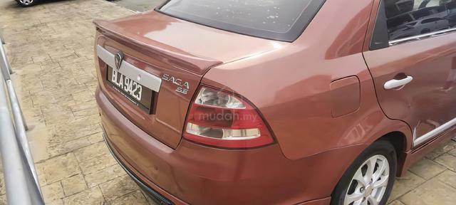 2010 Proton SAGA 1.3 SE (A) - 2