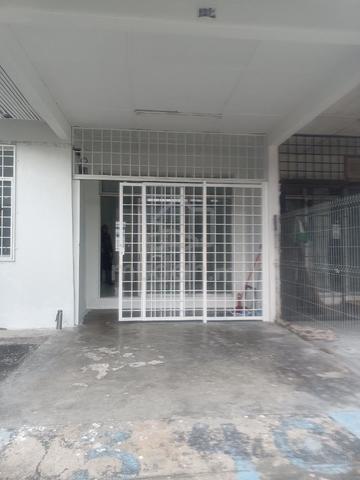 BELOW MARKET VALUE 🔥🔥(LESS 300K) Taman Desaria Nilai 1