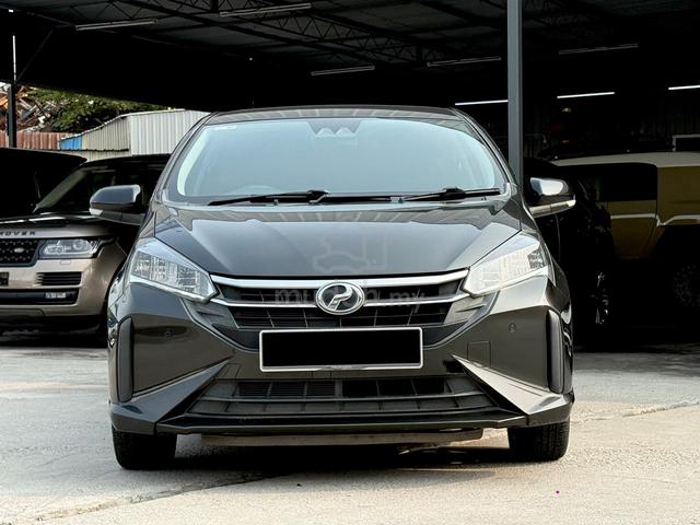 2022 Perodua MYVI 1.5 X PREMIUM WARRANTY OFFER - 3