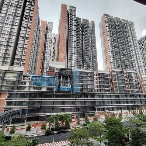 Emerald 9 cheras shop for rent near mrt 1