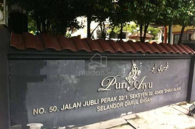 Puri Aiyu 2