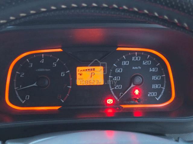 2016 Perodua BEZZA 1.3 ADVANCE (A) - 3