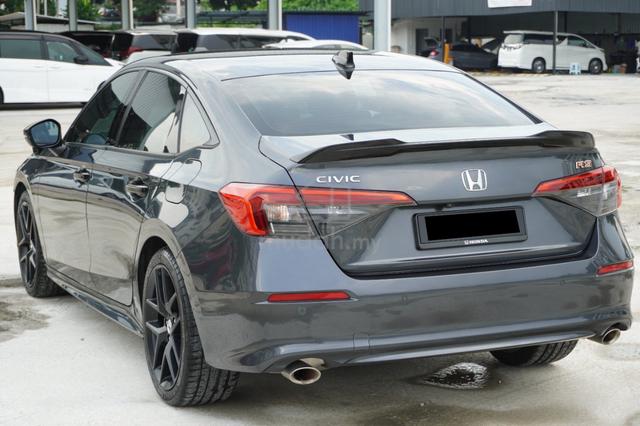 UDR WARRANTY HONDA⭐BOSE System⭐ Honda CIVIC 1.5 RS - 4