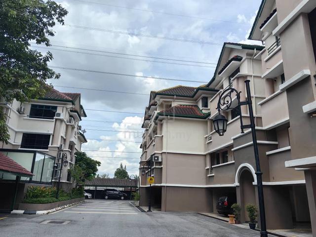 Ampang 971 1
