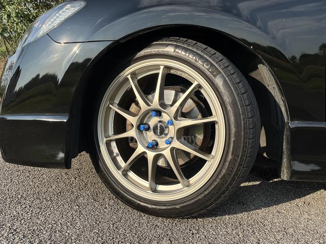 2010 Honda CIVIC 1.8 S-L iVTEC FACELIFT (A) - 5