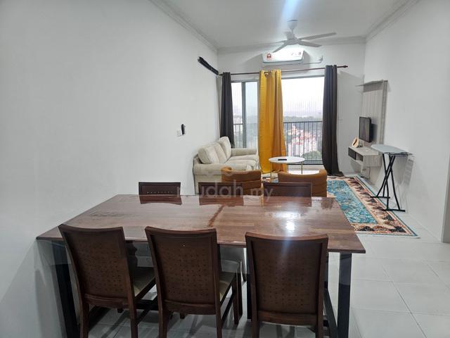 Residensi Sateria 1