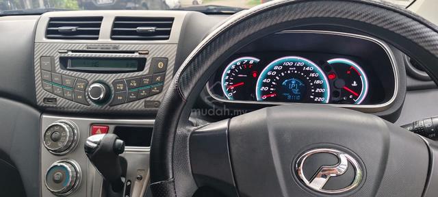 2013 Perodua MYVI 1.3 EZI PREMIUM (A) - 3