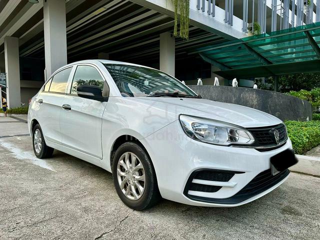 2019 Proton SAGA 1.3 STANDARD (A) - 1