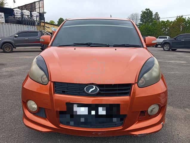 2010 Perodua MYVI 1.3 SE GHS MY05 M300 FACELIFT - 3