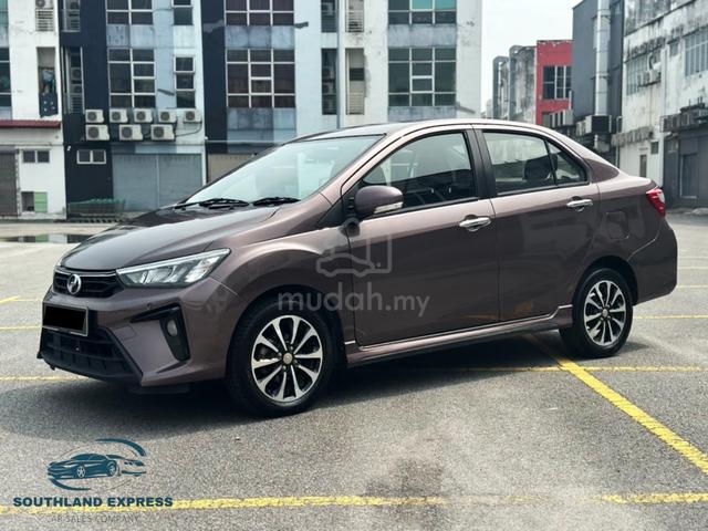 2023 Perodua BEZZA 1.3 X MY16 D63D FACELIFT (A) - 3