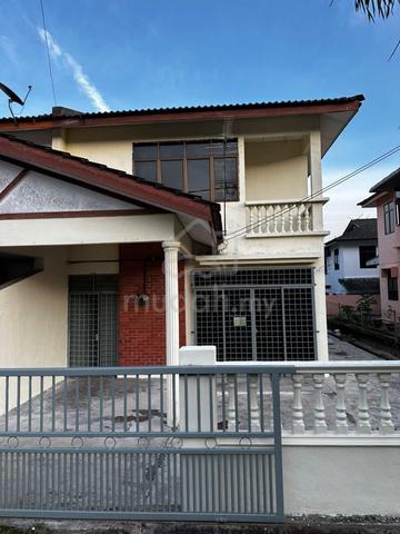 Worth Deal ! 2 Storey Semi-D @ Taman Cengal Kulim For Sale 1