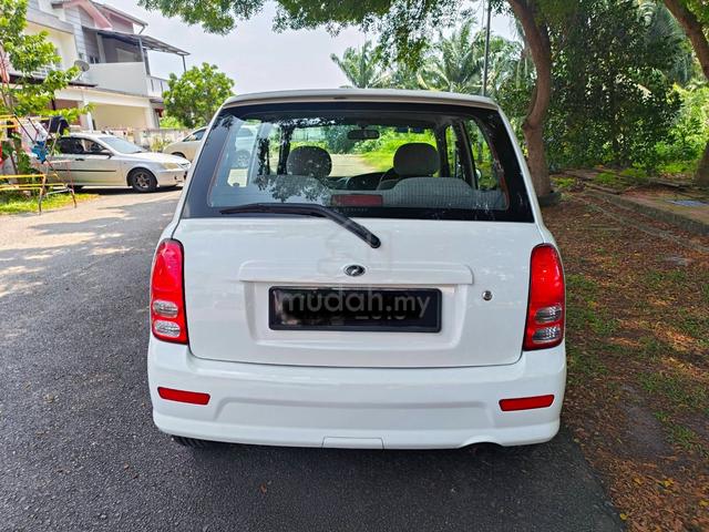 2006 Perodua KELISA 1.0 EZ (A) Facelift New Paint - 5