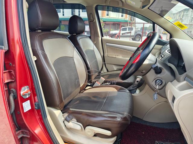 2017 Proton Ertiga 1.4 (A) 2-Years Warranty - 4