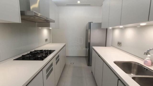 Four Seasons Place, KLCC, KL City Centre Condominium for Sale 3