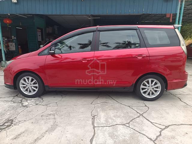 2018 Proton EXORA 1.6 EXECUTIVE FACELIFT (A) - 3