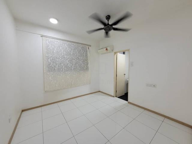 Vista Alam Serviced Apartment 1
