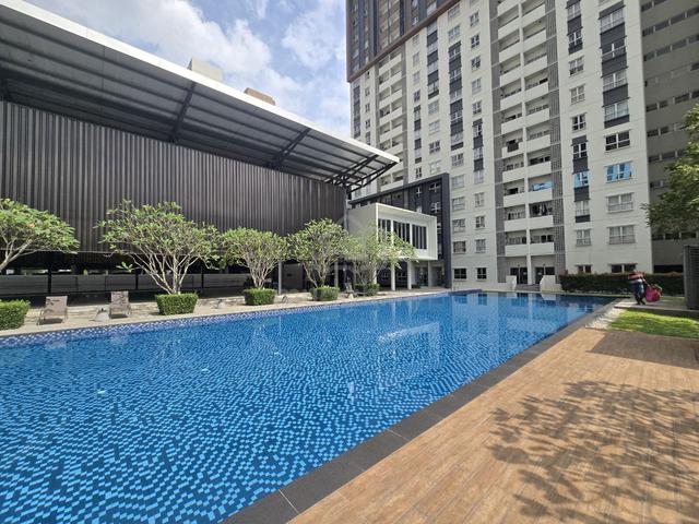 Aman 1 Tropicana Urban Homes 1