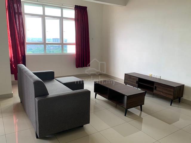 Perling Heights Apartments 1
