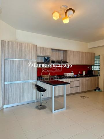 Mutiara Villa Condominium 1