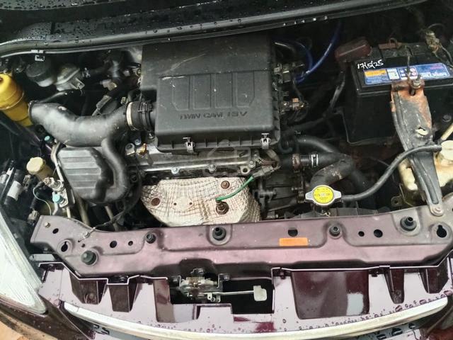 2011 Perodua ALZA 1.5 EZI (A) - 4