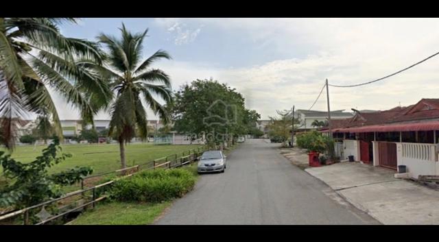 Rumah (FULL LOAN) mesra Kenduri & Parking (FULL LOAN) 1