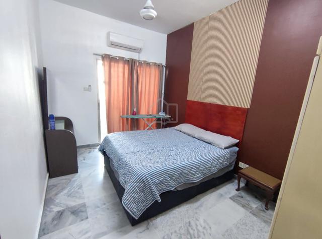 Ridzuan Condominium 1