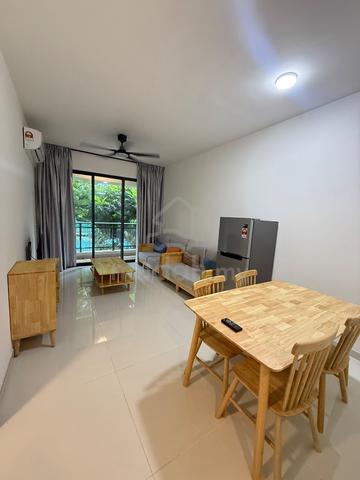 Ataraxia Park @ Forest City 1