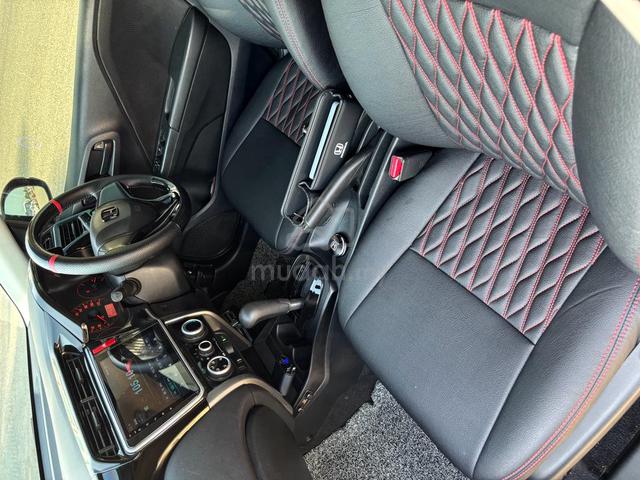 2016 Honda CITY 1.5 S+ (A) - 4