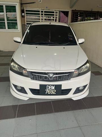 2011 Proton SAGA 1.6 FL EXECUTIVE (A) - 2