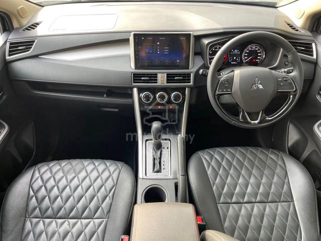2021 Mitsubishi XPANDER 1.5 (A) TIP TOP CONDITION - 3