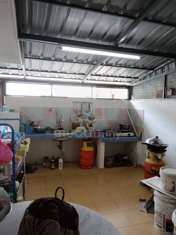 (Nego) - Fully Renovated Low Cost House   Furnitures 5