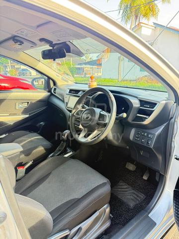 2023 Perodua MYVI 1.5 H (A) - 4