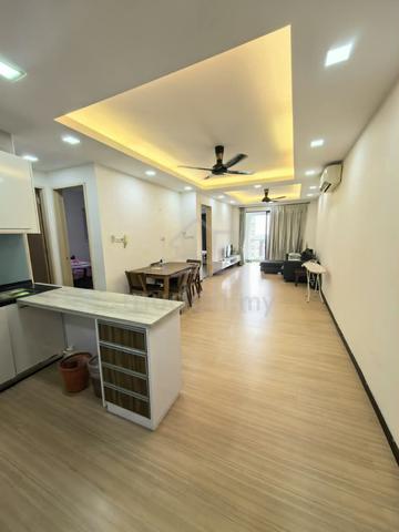 Lido Four Seasons Residence 1