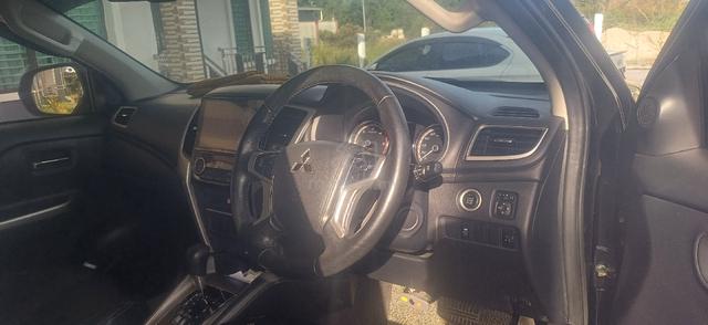 2023 Mitsubishi TRITON 2.4 VGT PREMIUM MY19 L200 - 3