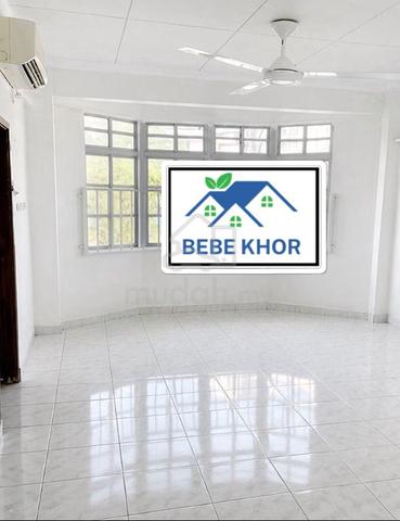 Main Road 2sty Terrace Corner for rent bayan baru Bayan lepas 1