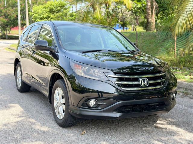 Honda CR-V 2.0 i-VTEC✅✅✅PUSPAKOM READY✅✅✅ - 3