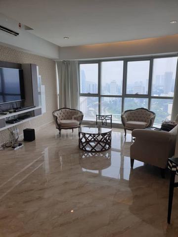 Regalia Residence 1