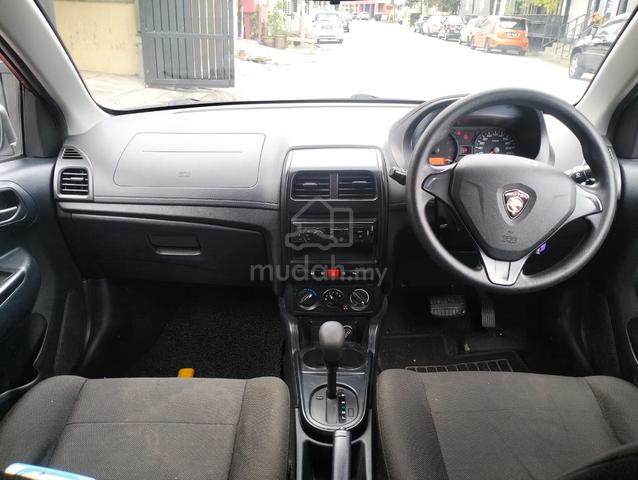 2018 Proton SAGA 1.3 STANDARD CVT (A) - 3