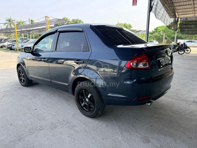 2013 Proton SAGA 1.3 FLX EXECUTIVE (A) CASH SAJA - 5