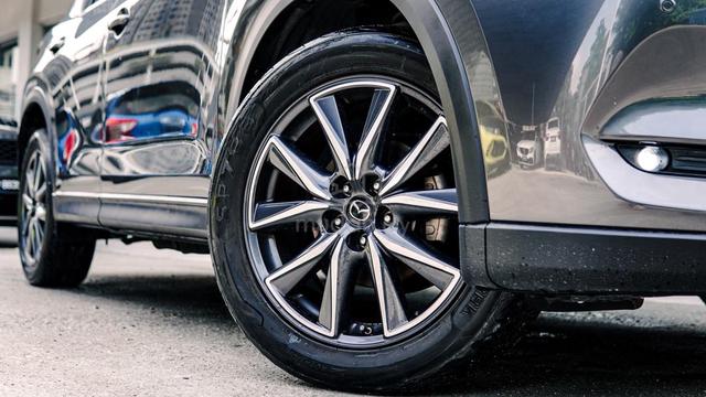 Mazda CX-5 2.5 G GLS 2WD F.LIFT A.CRUISE CX5 2019 - 5