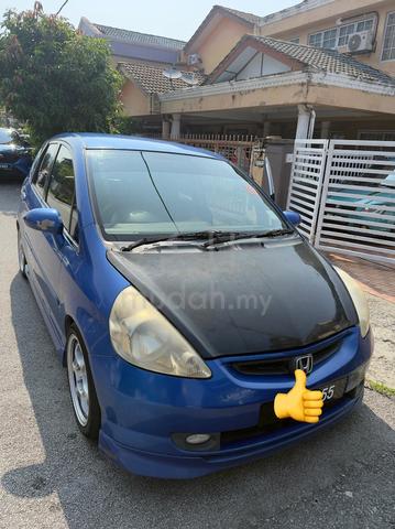 2005 Honda JAZZ 1.5 VTEC (A) - 1