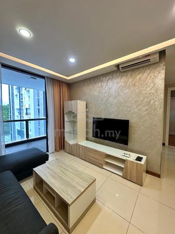 Jesselton Residences 1