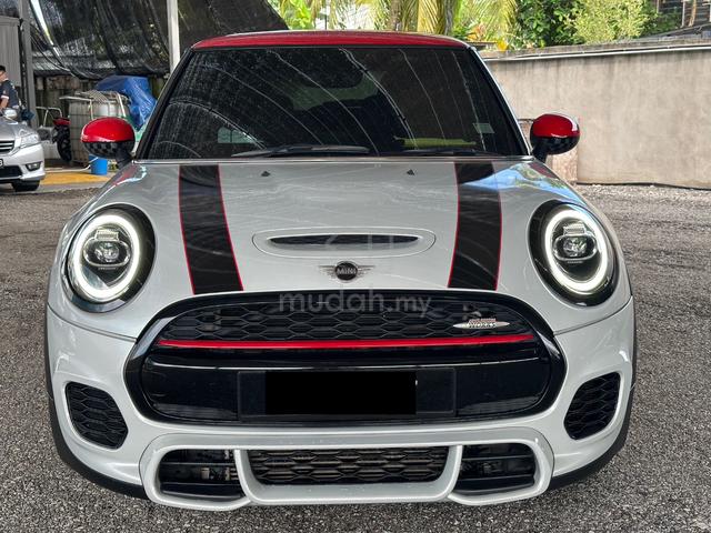 2019 Mini JOHN COOPER WORKS 2.0 (A) - 2