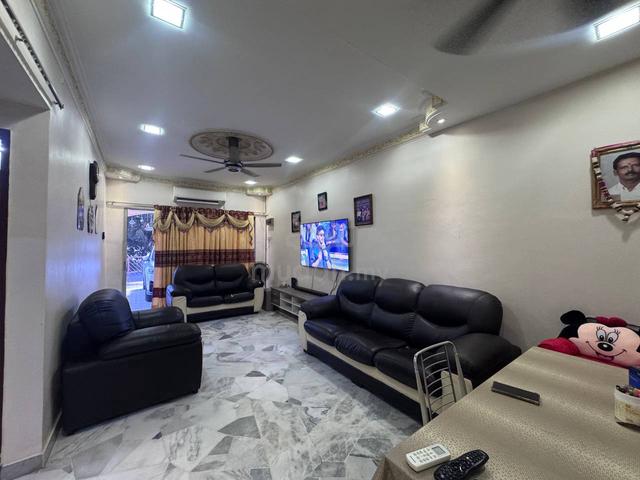 FACING OPEN Single Storey House Taman Bukit Kajang Baru Kajang 1