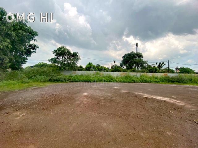 Telok Gong Agriculture Land 100 amp 1