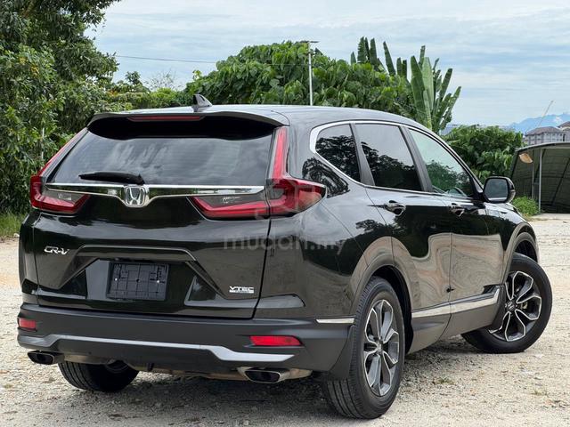 2021 Honda CR-V 1.5 TC-P 2WD|PREMIUM|79K MILEAGE - 3