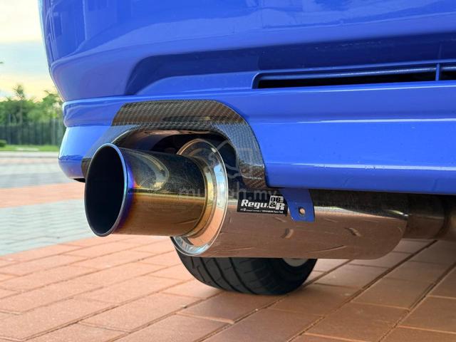 1999 Mitsubishi LANCER EVOLUTION VII (EVO 6) CP9A - 5