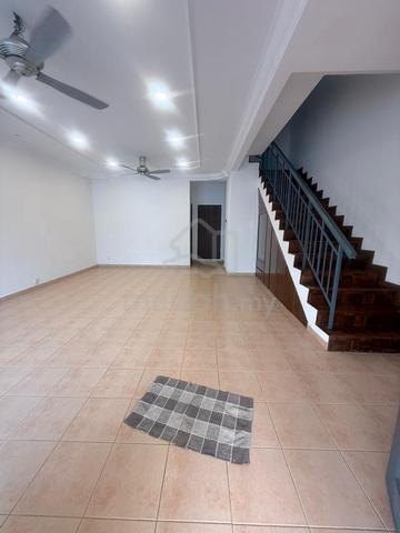 Taman Setia Indah Double Storey Full loan 1